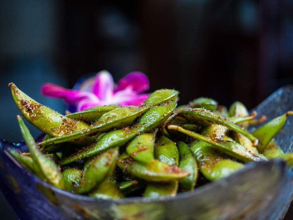 Edamame