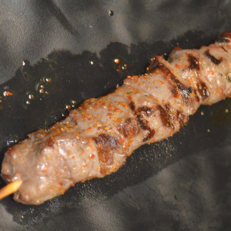 Angus Beef Skewer(1pcs)