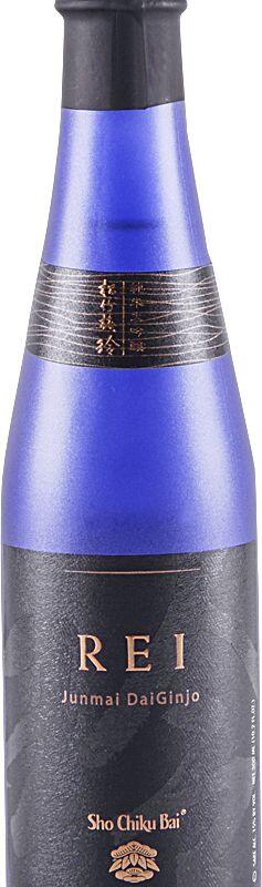 Rei Daiginjo