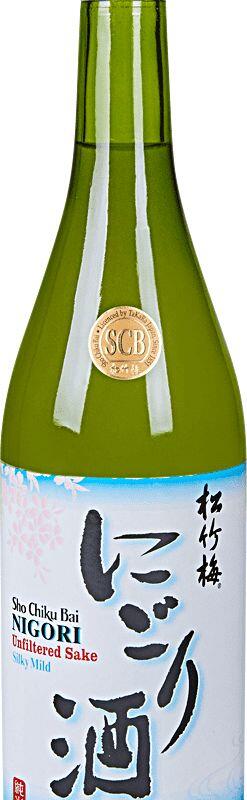 Sho Chikubai Nigori