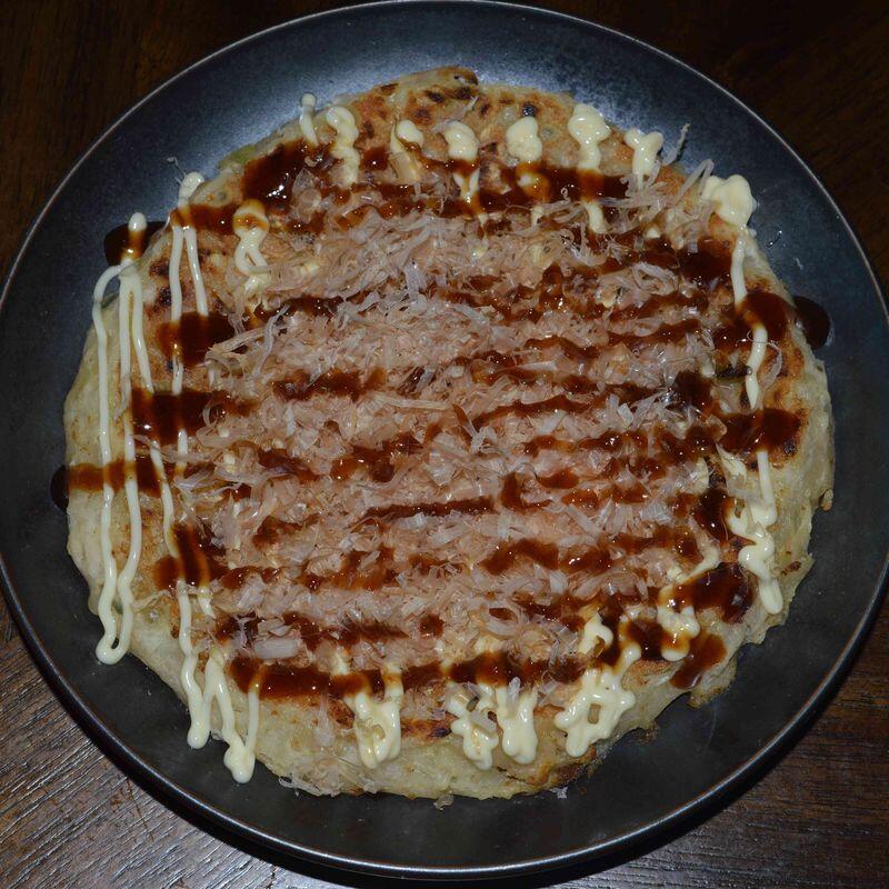 Okonomiyaki