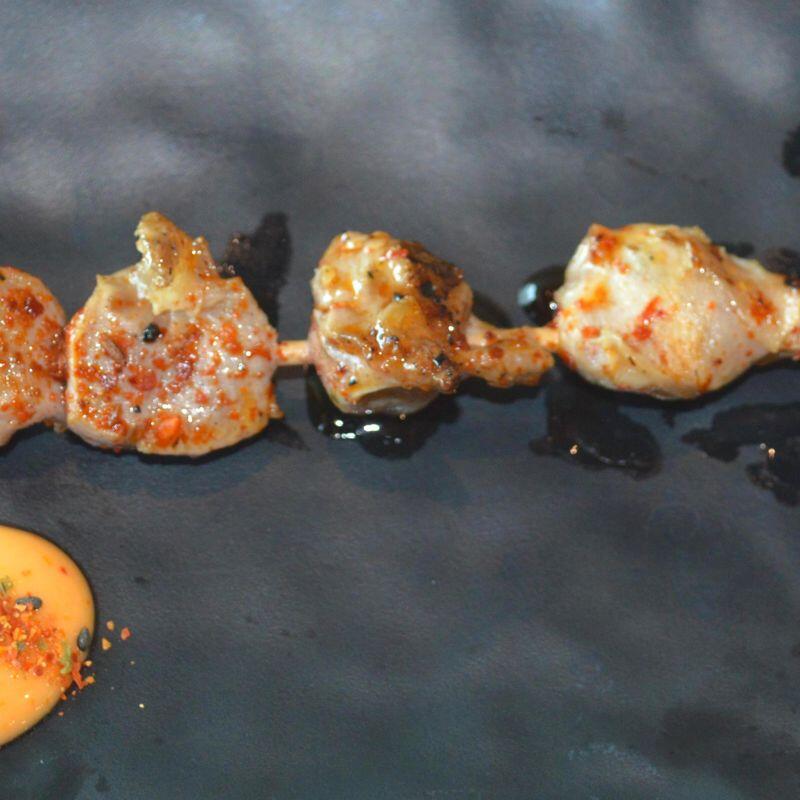 Chicken Gizzard(1pcs)