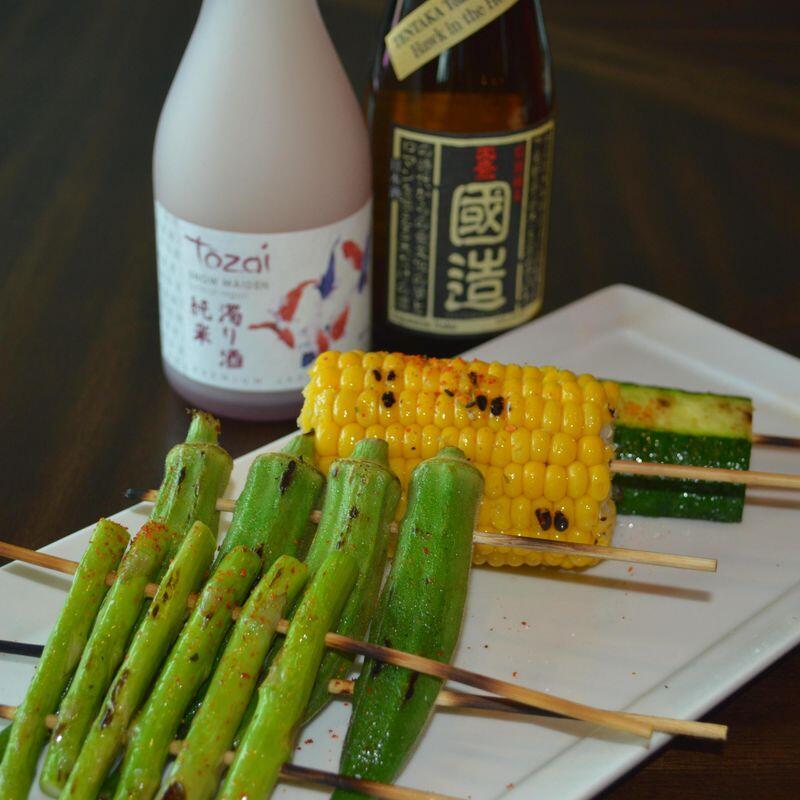 Okra